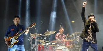 Konser Dua Kali Dihentikan Polisi, Apa Komentar Sheila On 7?
