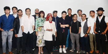 Konser Duet, Bayaran Maliq &#38; The Groove Lampaui Justin Bieber