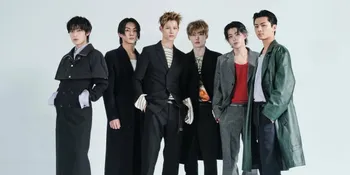 Konser ENHYPEN BLOOD SAGA Bakal Digelar di Jakarta, Ini Jadwal Presale dan Ticketing