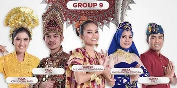 Konser Grup 9 Top 80 LIDA 2019, Siapa yang Akan Tersenggol?