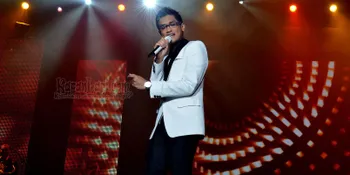 Konser K-20, Afgan Bakal Tampilkan Empat Karakter Berbeda