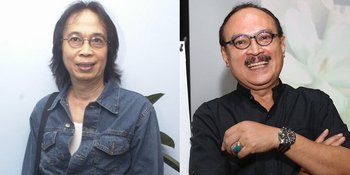 Konser Karya Chrisye, Eros Djarot & Yockie Suryoprayogo Digelar di Jakarta - Surabaya