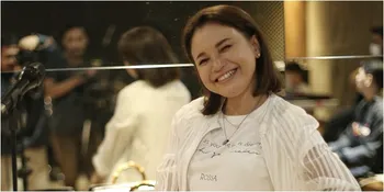 Konser Kemenangan DA Asia 4, Rossa Akan Bernyanyi Dangdut