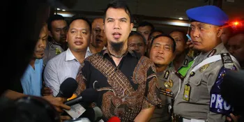 Konser KFC Adu Bintang 2 Diundur