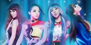 Konser Khusus Dewasa, 2NE1 Ajak Fans Clubbing Pasca Acara