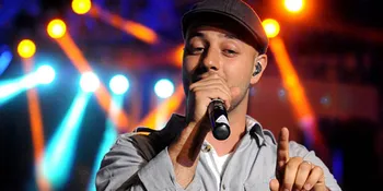 Konser Luar Negeri, Maher Zain Sering Ajak Istri