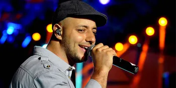 Konser Maher Zain di Surabaya Berakhir Sempurna