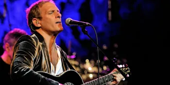 Konser Michael Bolton Hari Ini di Surabaya Dibatalkan