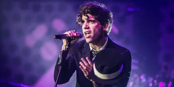 Konser Mika di Jakarta Dimajukan Tanggal 10 Mei 2013