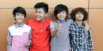 Konser Mini Coboy Junior Lepas Dari Konsep Awal