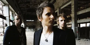 Konser, Muse Pilih Daftar Lagu Lewat Roda Roulette