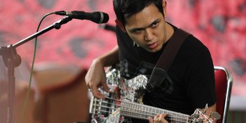 Konser Musik Perbatasan 2019 Bakalan Dimeriahkan Bondan Prakoso
