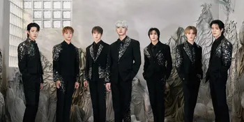 Konser NCT DREAM Selama Tiga Hari di Gocheok Sky Dome Terjual Habis