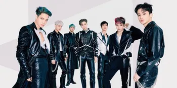 Konser Online SuperM 'Beyond LIVE' Dapat Pujian dari Media Internasional, Nggak Perlu Antri Buat Nonton Aksi Idola