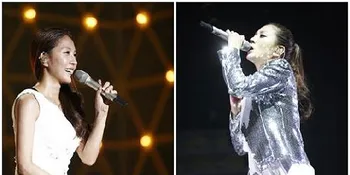 Konser Pertama di Taiwan, BoA Hibur 3.000 Fans!