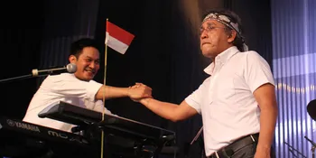 Konser Plastik Iwan Fals Bangkitkan Perasaan Penonton