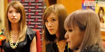 Konser Scandal Siap Guncang Jakarta