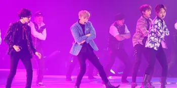 Konser SHINee Sukses, Promotor Dibanjiri Pujian Oleh Shawol