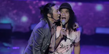 Konser SLANK Dipastikan Bakal Gokil Abis, Dimeriahkan Farel Prayoga hingga Dewi Perssik