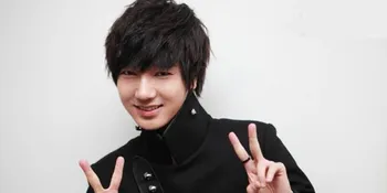 Konser SMTOWN INA, Yesung Super Junior Tak Sabar Tiba di Jakarta