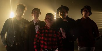 Konser Soundstream Tanpa Penonton, The Brandals Tetap Berikan Penampilan Terbaik