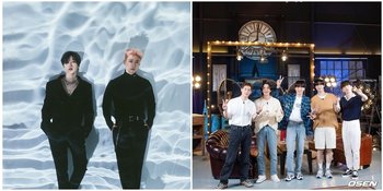 Konser Stage K-Pop di Depan Mata, Deretan Line Up Keren Siap Ajak Kamu Sing Along