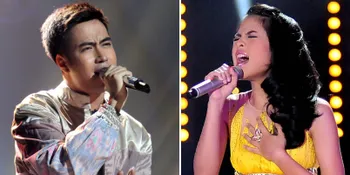 Konser Terakhir di Indonesia, Vidi - Maudy Ayunda Bawakan Soundtrack Film