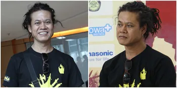 Konser Tony Q Rastafara Siap 90 %