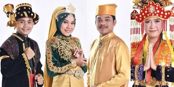 Konser Top 12 Grup 3 LIDA 2019, Siapa Peserta yang Tersenggol?