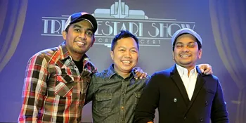 Konser, Trio Lestari Akan Kolaborasi Dengan Gita Wirjawan