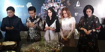 Konser Yovie And His Friends Surabaya Hibur Sampai 4000 Penonton