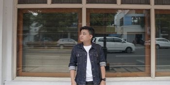 Konsisten Bikin Kesal Orang, Komika Arif Alfiansyah Hadir Kembali Dengan Rilis Single Kedua Bertajuk 'Hancur'