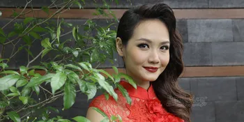 Konsumsi Probiotik, Ini Rahasia Cantik Alena Wu