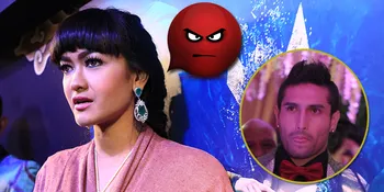 Kontak Telepon Diblokir, Gaston Castano 'Rayu' Jupe di Twitter