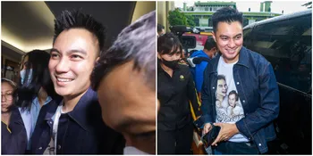 Konten Prank KDRT Baim Wong Tuai Kecaman, Polisi Sudah Siapkan Barang Bukti & Kumpulkan Saksi
