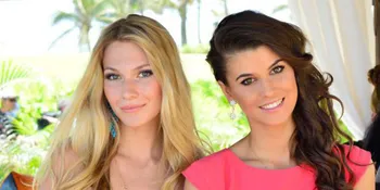 Kontestan Miss World 2013 Tampilkan Tari Bali