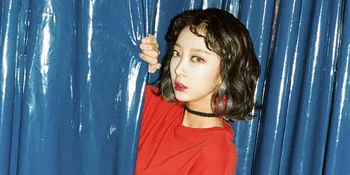 Kontrak Sebagai Idol K-Pop Habis, Hyelin EXID Sibukkan Diri Dengan Kerja Part Time