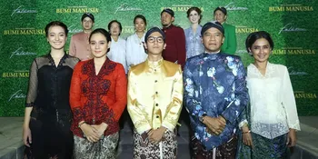 Kontroversi 'BUMI MANUSIA': Dari Penokohan Sampai Akurasi Cerita