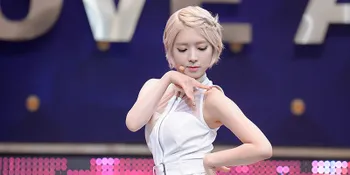 Kontroversi Choa AOA Dianggap Ejek Pimpinan Korea Utara