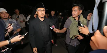 Kontroversi Fatwa MUI Shalat di Rumah, Ustaz Yusuf Mansur Minta Agar Tak Saling Menyalahkan