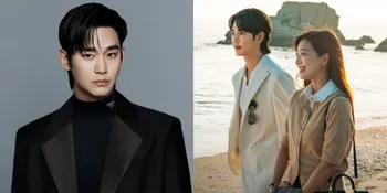 Kontroversi Hubungan Kim Soo Hyun dan Kim Sae Ron Ramai Disorot, Drama Baru 'KNOCK OFF' Terancam