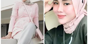 Kontroversi Medina Zein Berlanjut: Dari Bisnis Tas Branded hingga Masalah Hukum