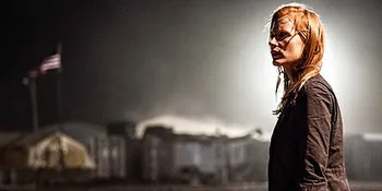 Kontroversi Menjadikan 'ZERO DARK THIRTY' Puncaki Box Office