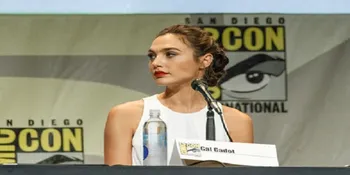 Kontroversi Muncul Setelah Gal Gadot Dipilih Bintangi Film 'CLEOPATRA'