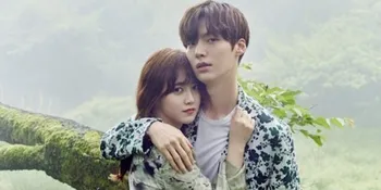 Kontroversi Perceraian dengan Goo Hye Sun, Ahn Jae Hyun Hapus Komentar Jelek di IG