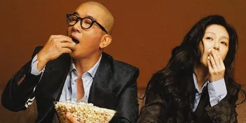 Koo Jun Yup Berduka Mendalam Setelah Barbie Hsu Meninggal, Tak Mau Makan Minum dan Batalkan Kegiatan