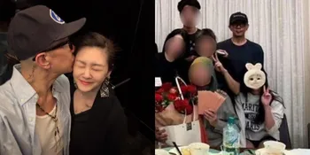 Potret Terbaru Koo Jun Yup yang Kehilangan Berat Badan hingga 12 Kg Pasca Kepergian Barbie Hsu
