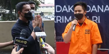 Kooperatif, Arief Muhammad Siap Kembalikan Uang Hasil Jual Porsche ke Doni Salmanan