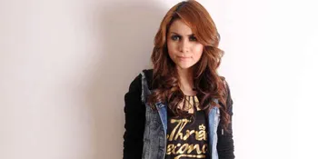 Korban Asap, Momo: Saya Selalu Kontrol Kesehatan Ibu