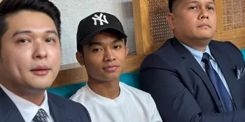 Korban Betrand Peto Jalani Asesmen Psikologis 4 Jam Terkait Dugaan Kekerasan Seksual